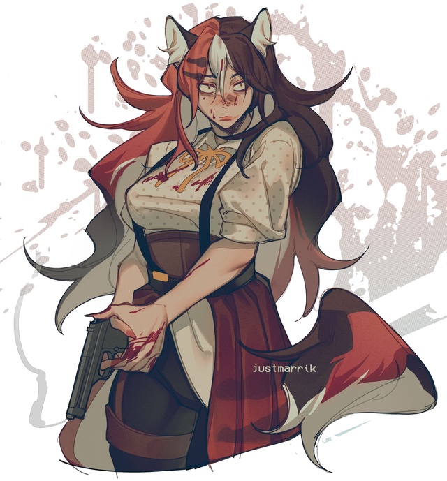 Кленовница
© [club197384673|justmarrik]
#KV_ZZ_ART