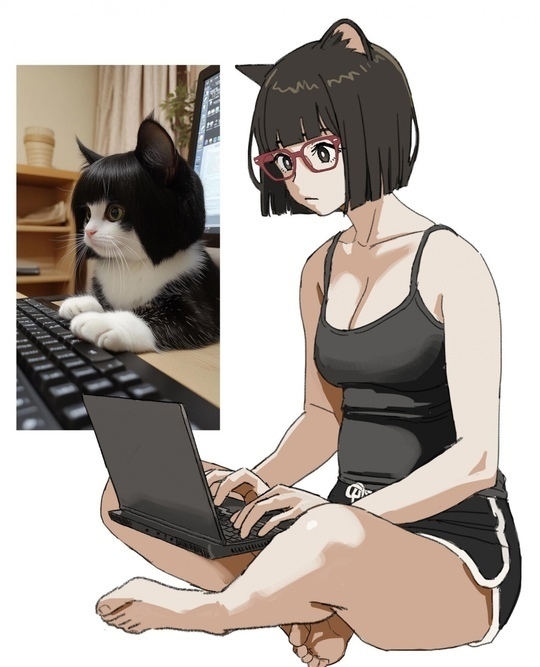 Как вам новая подборка?