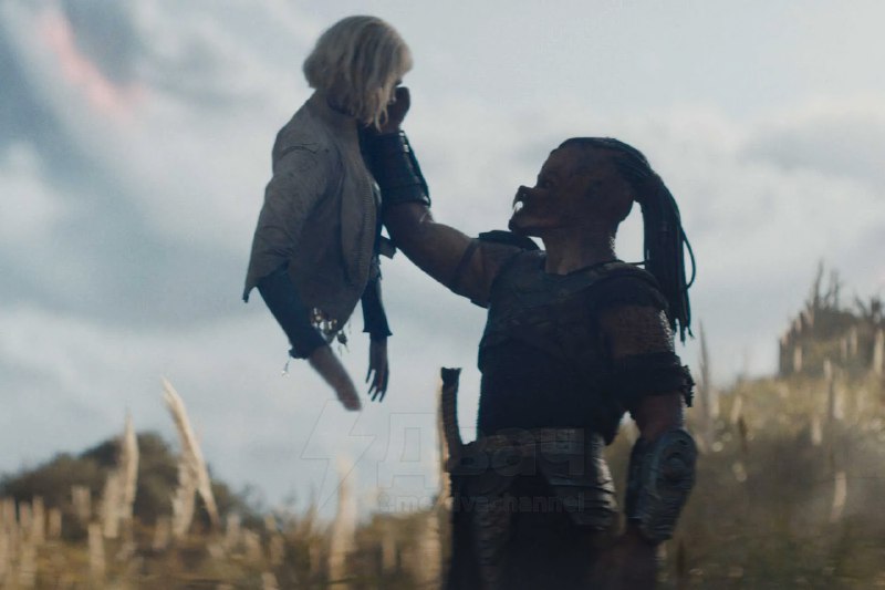 Вышел трейлер фильма «Хищник: Планета смерти»