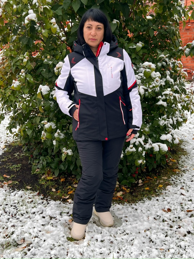 Магазин «SPORTIME»
erid: 2VtzqxV3To
ЗИМНЯЯ КОЛЛЕКЦИЯ ❗️
ГОРНОЛЫЖ...