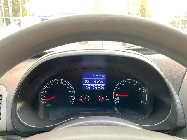 Доброго времени суток
Продам Vortex Tingo (Chery tiggo t11)
1.8 механ...