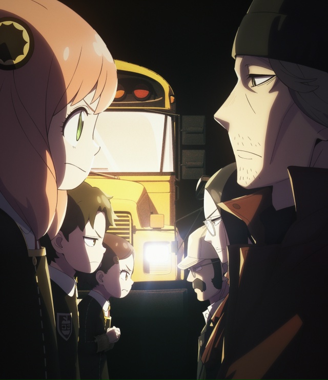 💖 Про [club67838356|Семью Шпиона].
Нарисовался свеженький п?...