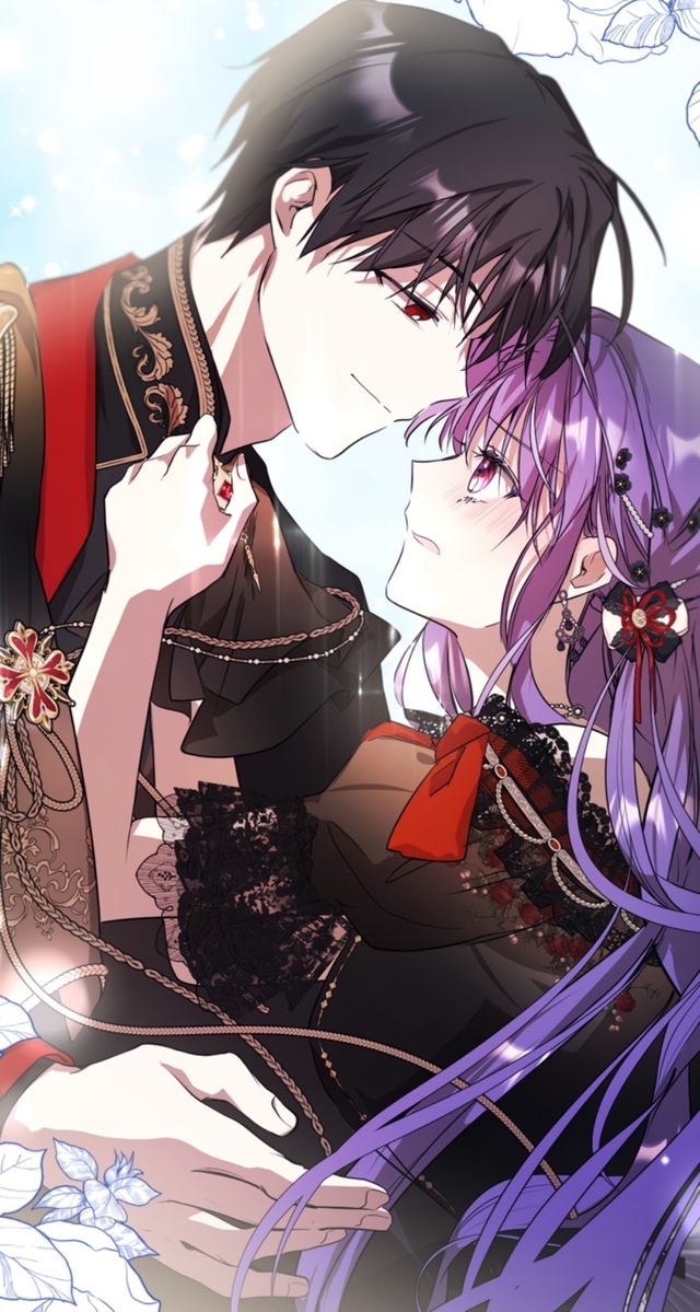 #Главная_героиня_закрутила_роман_с_моим_женихом #Hexe@manga_...