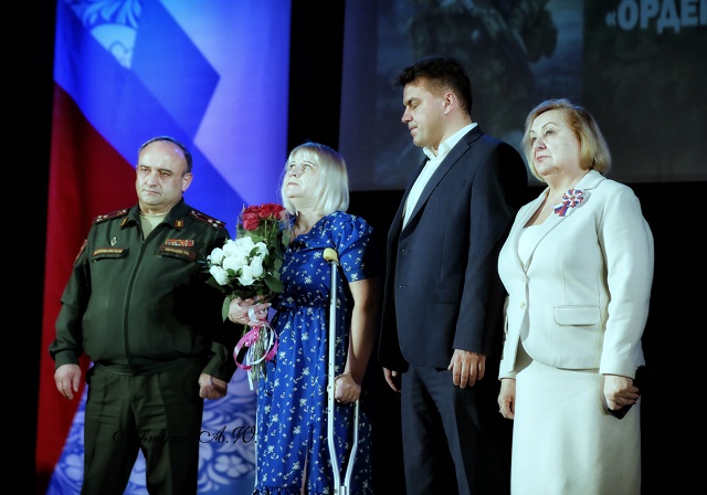 Сегодня, 4 ноября, в Можайском культурно‑досуговом цен...