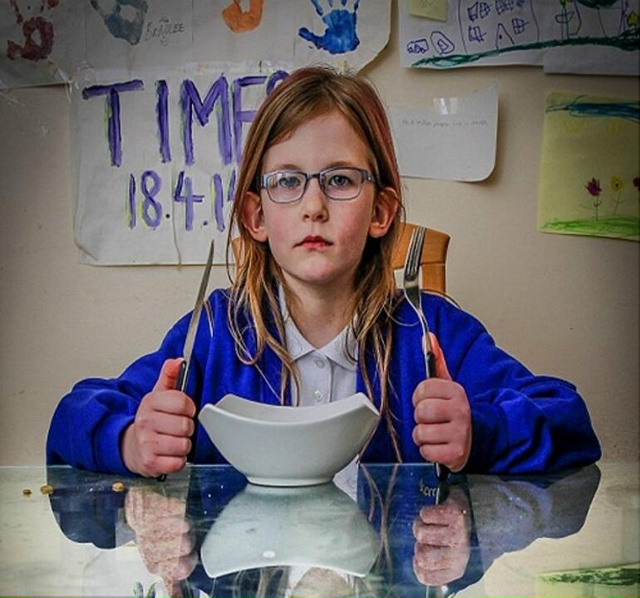 Оливия Фарнсуорт никогда не чувствует боли. Дело в том,...