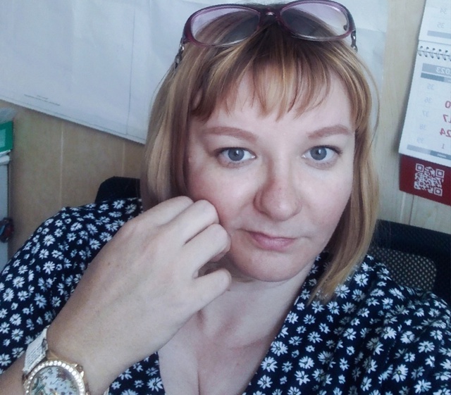 Администрация группы поздравляет Алёну Васильеву с дн...