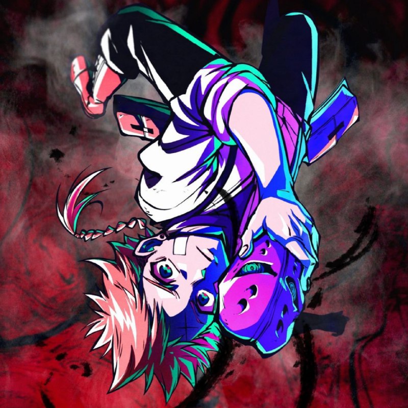 У каждой маски своя цена
Стало известно, что первый показ аниме-адаптации манги "Маска Вермильона"