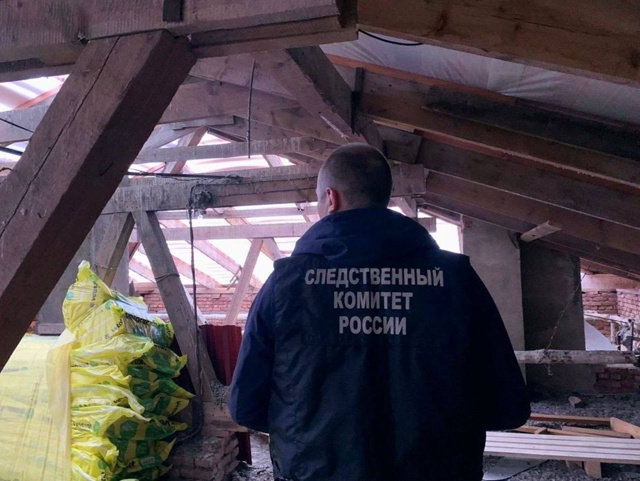 💥 В Мончегорске рабочий погиб, сорвавшись с крыши
Сег...