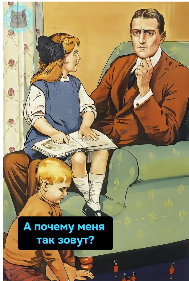 Ну все, бегите, поиграйте с Пивославом
