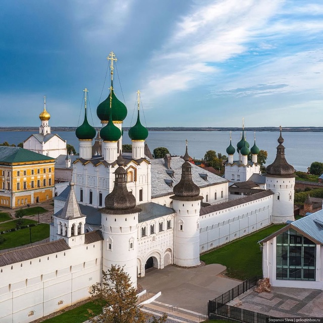 Ростов Великий