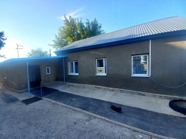 🏡 Агентство недвижимости «Диана»
п. Акбулак, ул. Пав?...