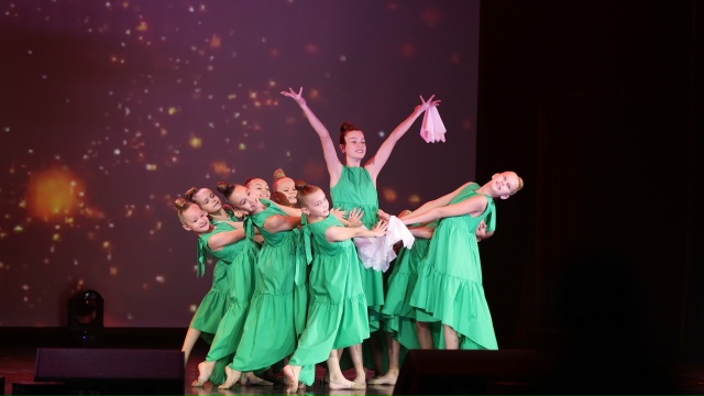 ︎▪︎ХУДОЖЕСТВЕННАЯ ГИМНАСТИКА▪︎
Спортивный клуб 