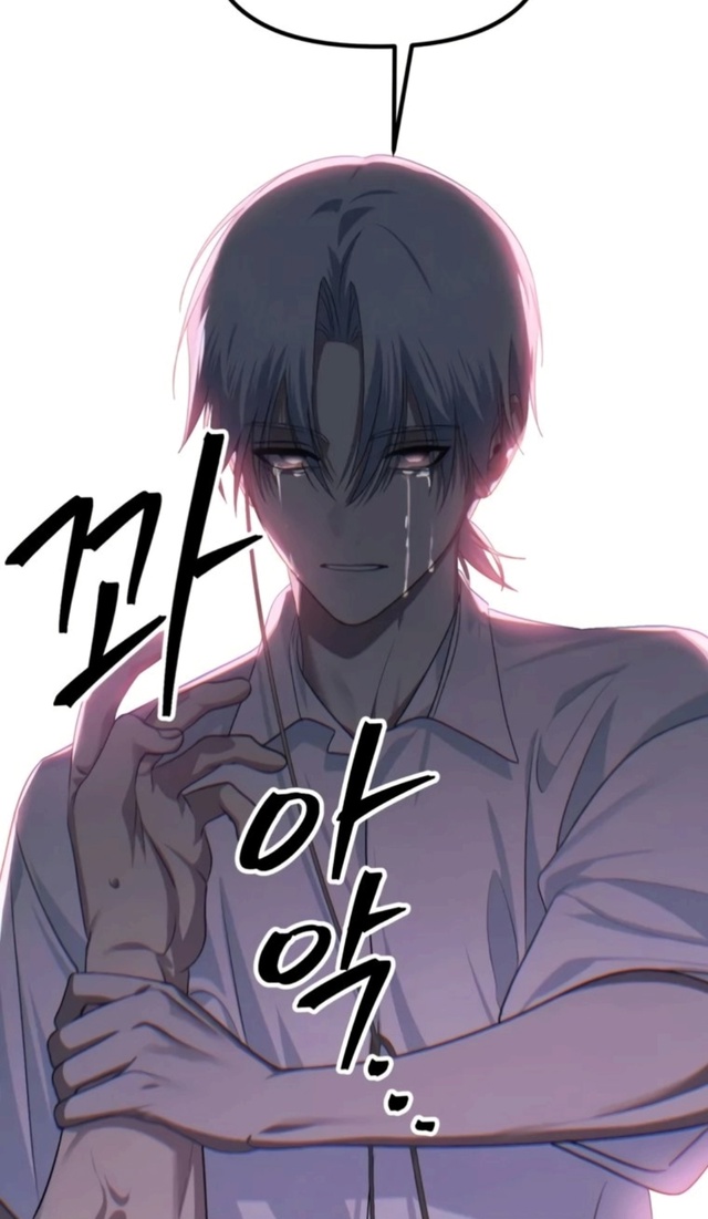 #Охотник_суицидник_SSS_ранга #viatnick@manga_hwa