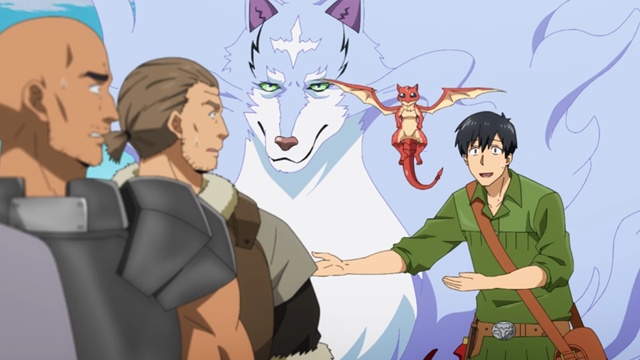 ?Вышла 2 серия 2 сезона 