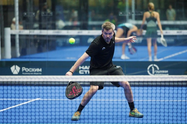 18 млн рублей призовых и лучшие игроки планеты: Екатери?...