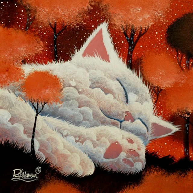 Художник Raphael Vavasseur.