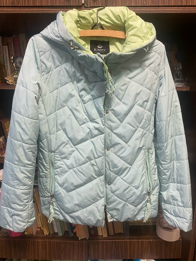 Продам недорого в хорошем состоянии
По вопросам писат?...