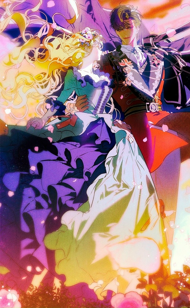 #Моя_мама_заключила_брак_по_контракту
#Hexe@manga_hwa