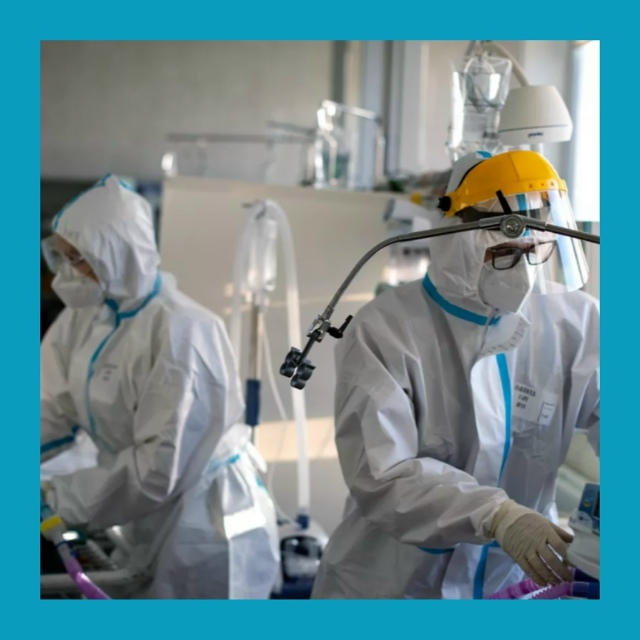 Смертельный вирус Нипах: в Индии умерла медсестра посл...