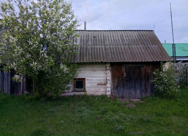 Продам деревянный жилой дом в хорошем состоянии с земе...