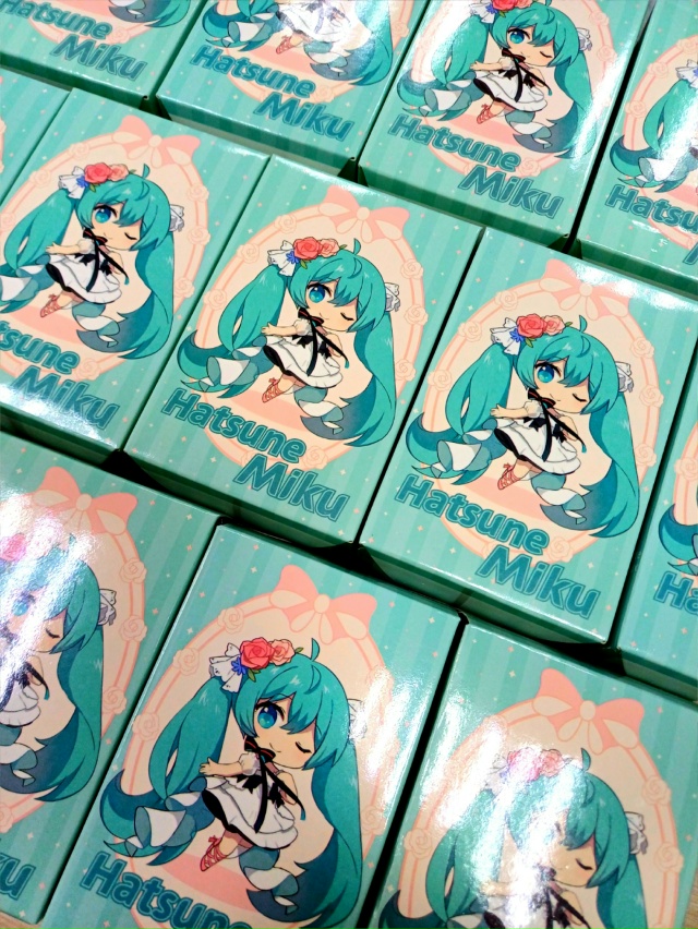 Рандомочки с Микушами🎤
Цена: 450 рублей