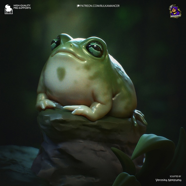 Палико (Monster Hunter Wilds)
Уже в каталог товаров.