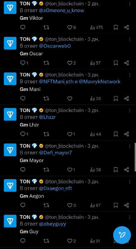 А теперь взглянем на первоклассную работу этого известного на весь мир SMM-специалиста Итана.
Счита