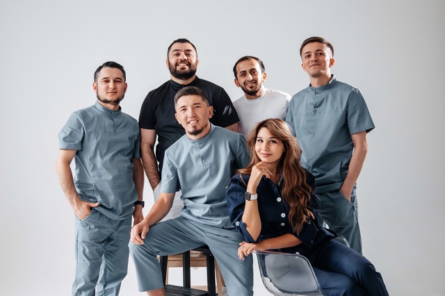 Консультация+Осмотр+Снимок всех зубов=БЕСПЛАТНО
😍 Ак...