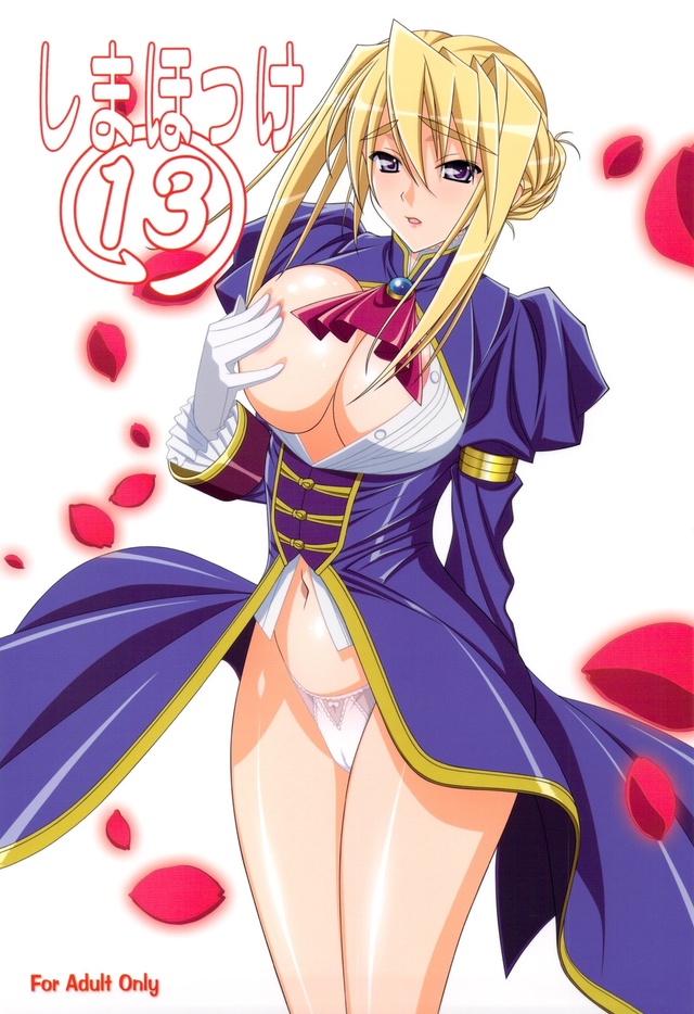 Персонаж: Sylvia van Hossen
Сеттинг: Любимчик принцесс / Princess Lov...