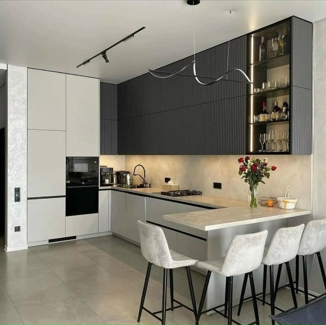 Корпусная мебель на заказ — 