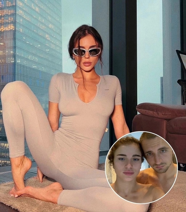 ? «Я хочу тра*@ться, крыша едет без секса» - именно так ?...