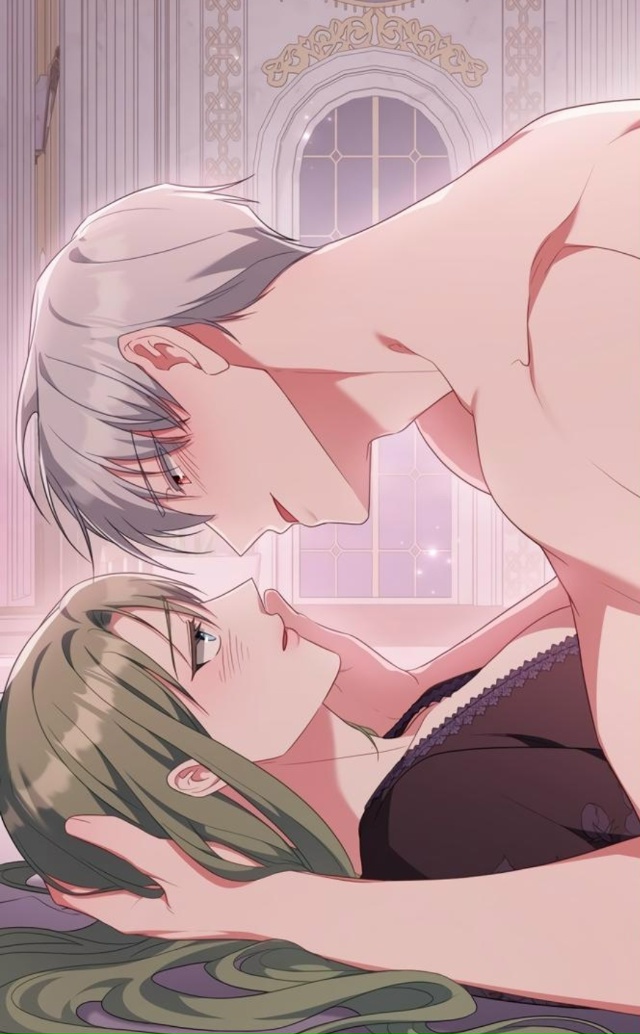#status_manga@mangaotaku
Манхва Печальная судьба злодейки