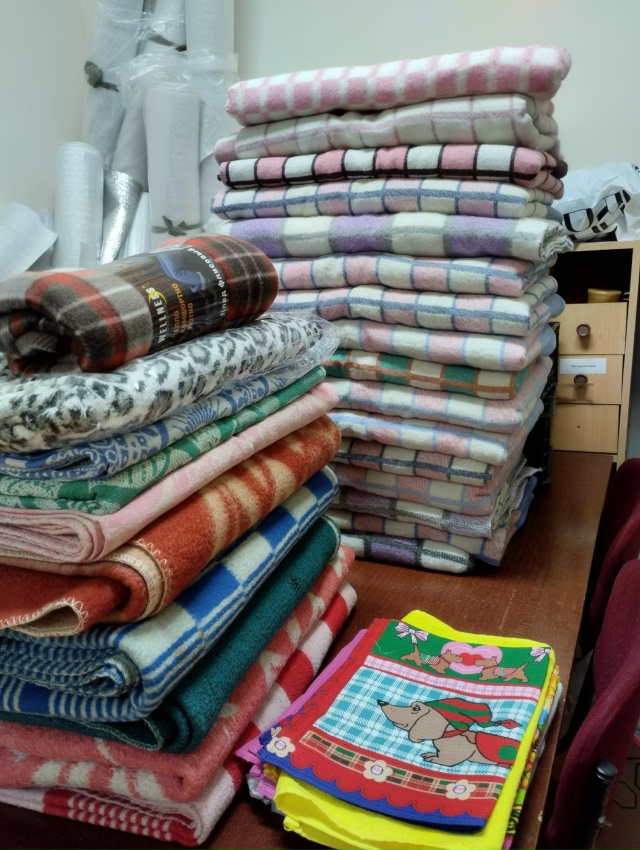 Дорогие земляки, хочу в очередной раз выразить вам бла...