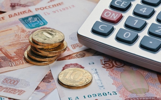 Зарплаты в Пермском крае растут — теперь в среднем бол...