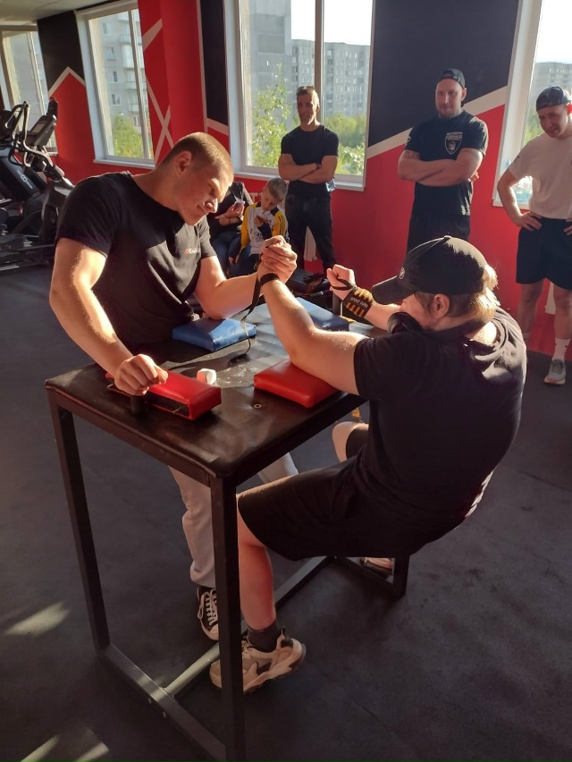 💪 