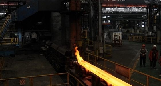 🏭 «Русал» инвестировал более 1,6 млрд рублей в модерни?...