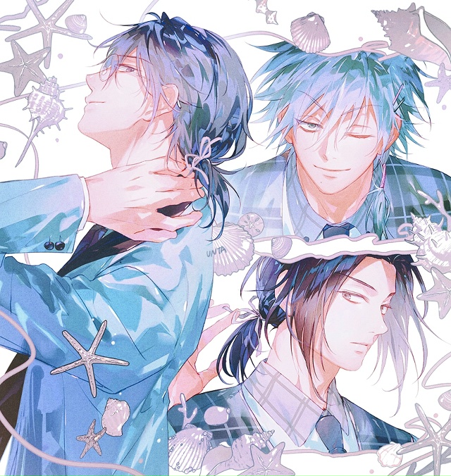 #Prince_of_Tennis / Принц тенниса
Сейчас кому-то сведёт олдску...