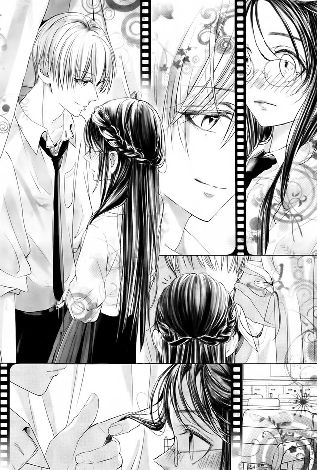 #status_manga@mangaotaku
Манга Чего мне не стоит делать?