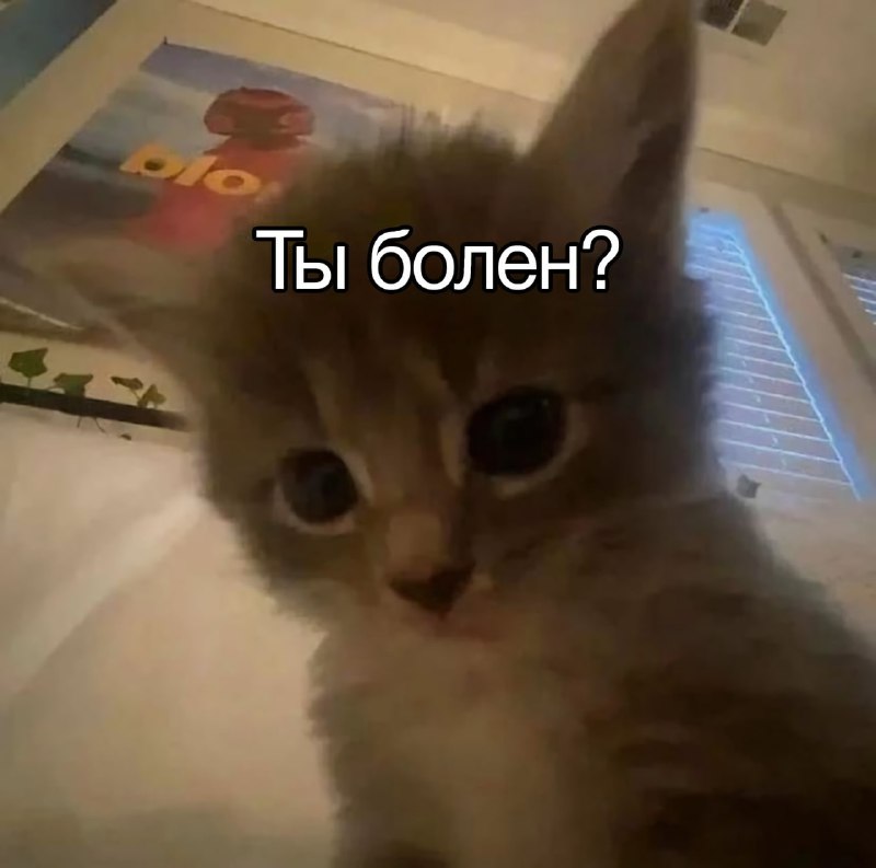 Выздоравливай