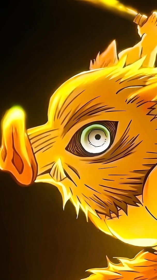 Аниме: Клинок рассекающий демонов ￼