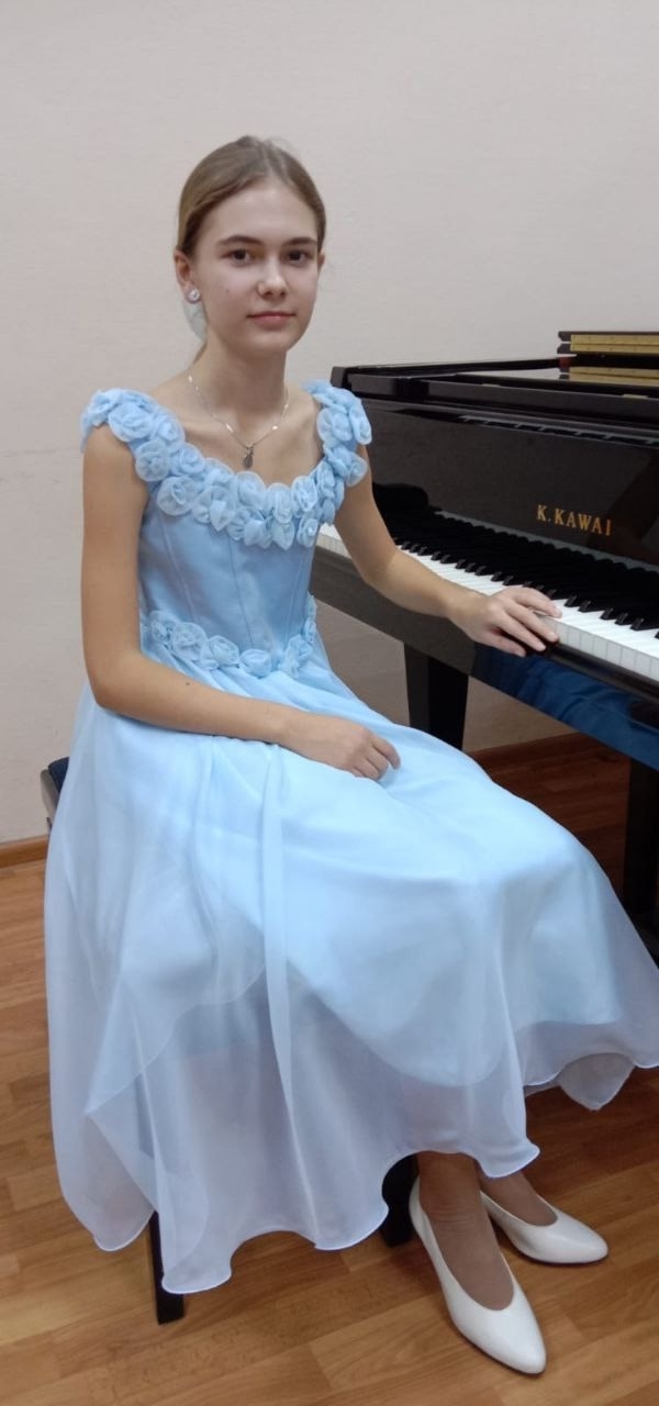 Музыканты из Балашихи завоевали призовые места на меж?...