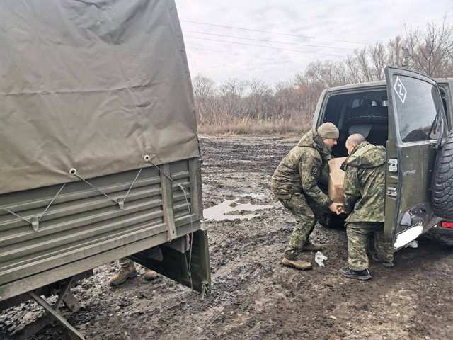 Единство и сила 💪
В День народного единства и в празд?...