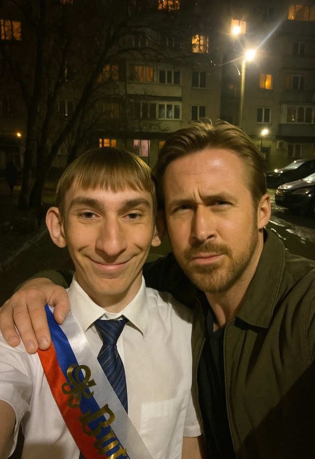 😄 Когда всю ночь бухал, а с утра открываешь галерею — ?...