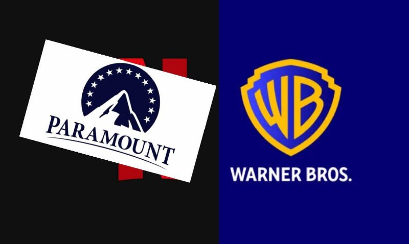 История с покупкой Warner Bros далека от завершения - в индустрии назревает настоящая «сериальная д