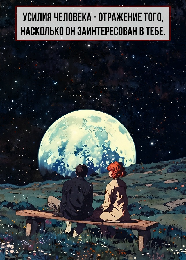 10 истин, которые сильнее ощущаются с возрастом.