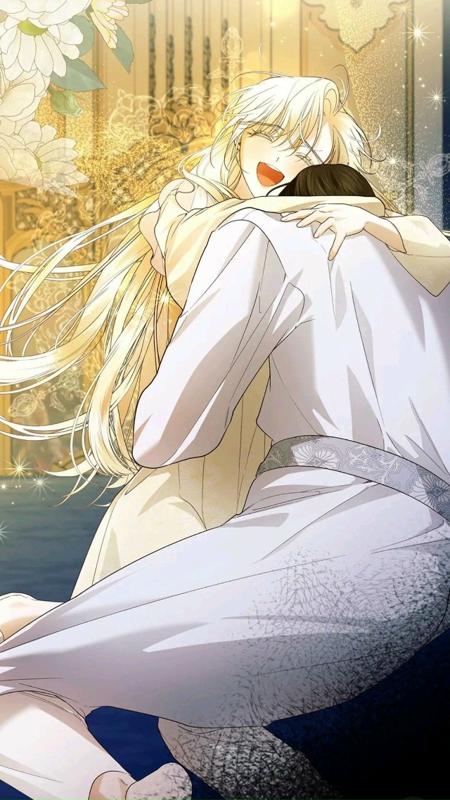 #Как_скрыть_ребенка_императора
#Dagaromi@manga_hwa