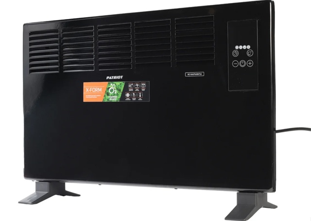 Магазин ТехноМир назовет Вам семь причин купить обогр?...