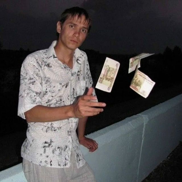 Россияне разбогатели, заявили в ЦБ.‼️😰😰
Наблюдаетс...