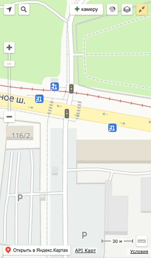 Кто в курсе когда поставили на 4 проходной камеру на ст?...