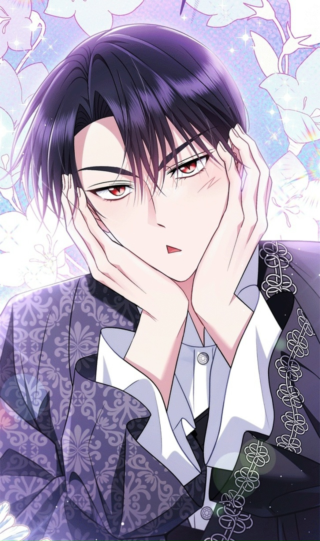 #Я_стала_дегустатором_ядов_злодея
#Dagaromi@manga_hwa